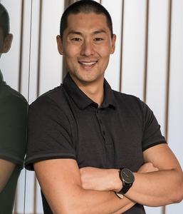 Associate Professor Sam Elliott, Flinders University