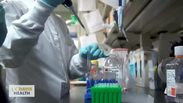 Dr. Monjazeb Talks about Immunotherapy Paradox