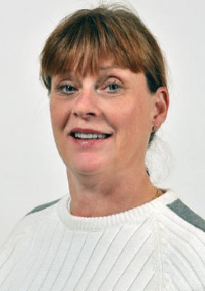 Maria Reis, University of Gothenburg