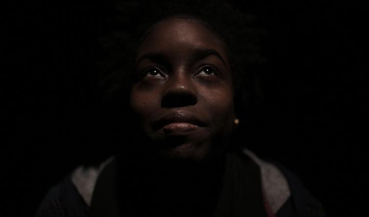 African Immigration Story