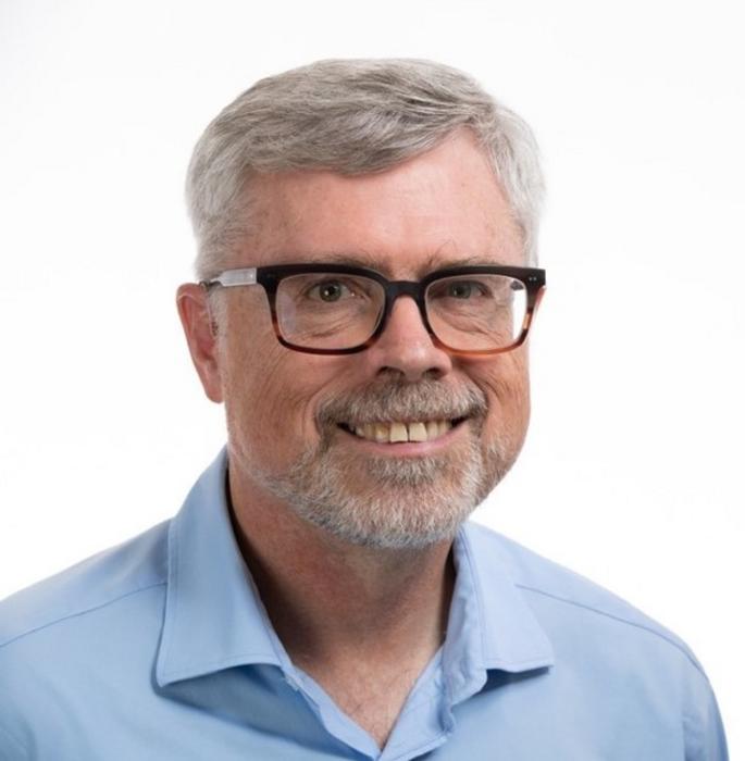 Terry Klassen