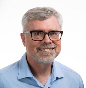 Terry Klassen