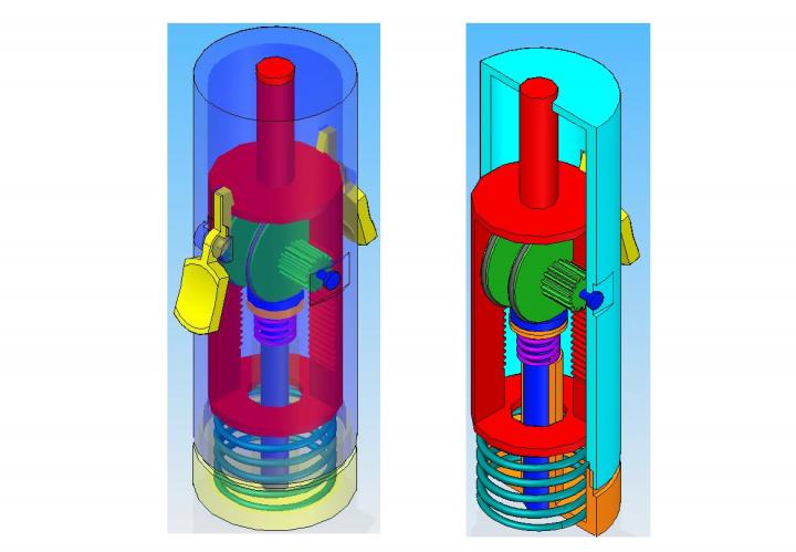 Device Created for Faster Skin Biopsies without Anesthesia