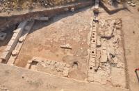 Early Christian Basilica