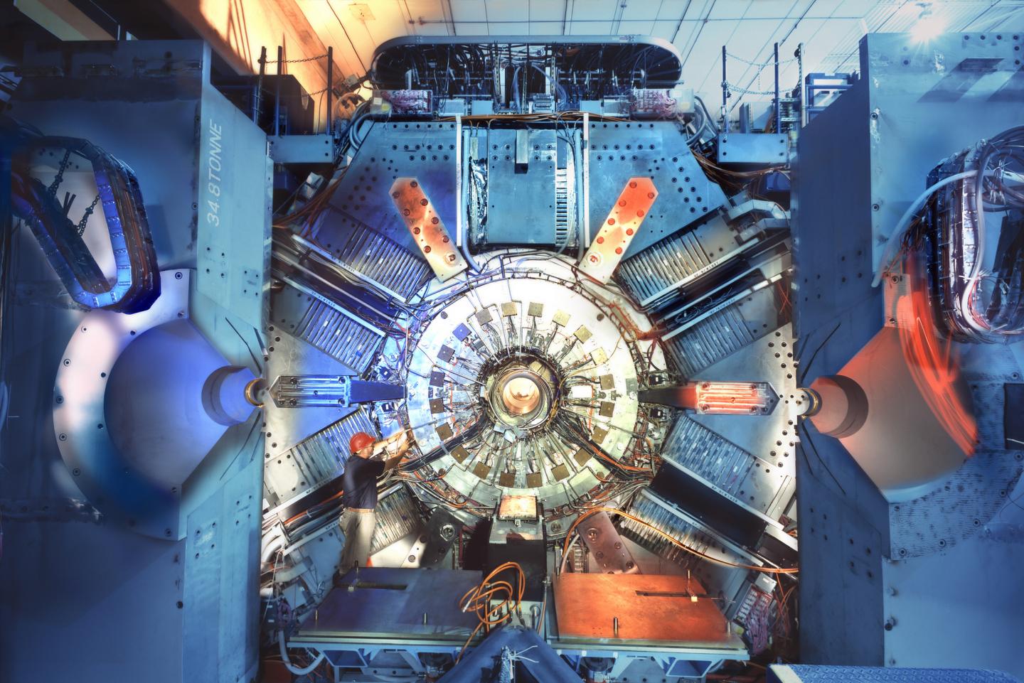 BaBar Detector