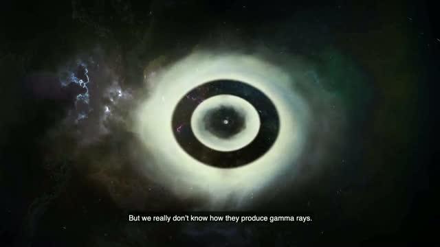 MAGIC Telescopes Observe Gamma-Ray Burst