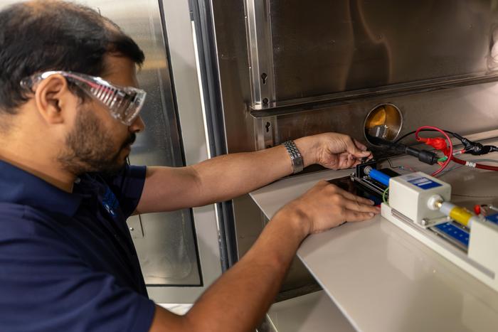 SwRI Develops Cross-Chemistry Battery Assessment Method, Electrical Interchangeability Index