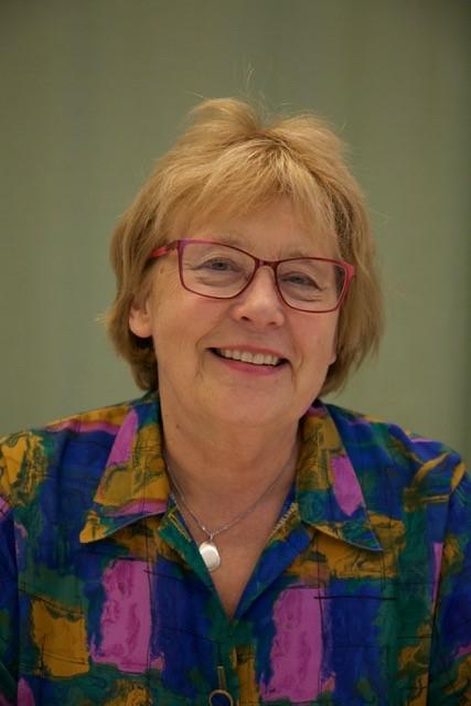 Press photo Agneta Nordberg
