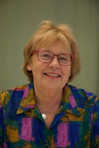 Press photo Agneta Nordberg