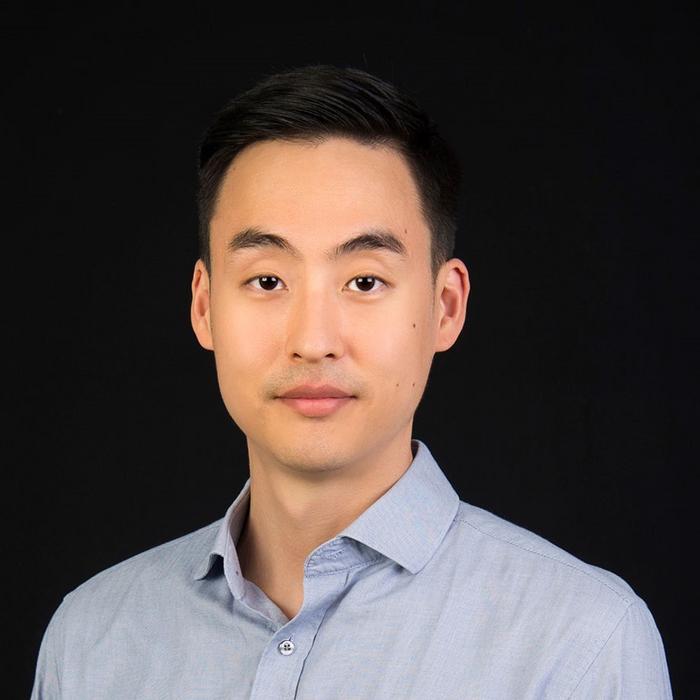 Dr. Daniel Ji