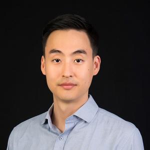 Dr. Daniel Ji
