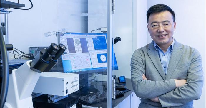 PolyU researchers pioneer 3D micro-printed sensors to advance on-chip biosensing for early disease detection