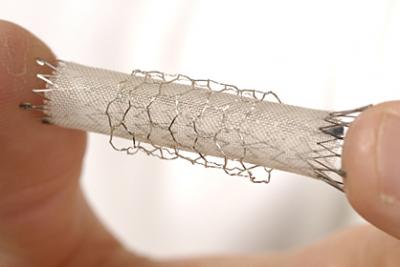 Cell Therapy Pouch