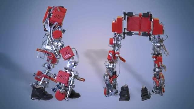 Child-Exoskeleton 3