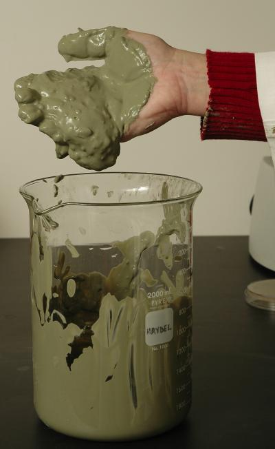 Clay Minerals