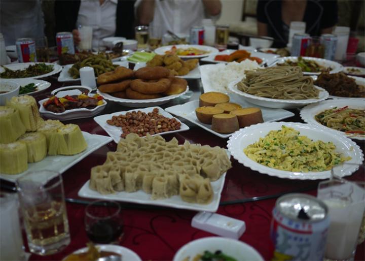 Chinese Cuisine