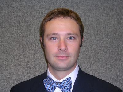 Noll Campbell, Regenstrief Institute