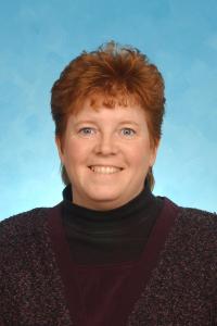 Stephenie Kennedy-Rea, West Virginia University