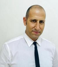 Noam David