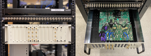 Quantum Electronics Components