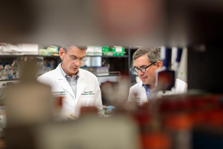 Genetic Testing Helps Predict Disease Recurrence in Myelodysplastic Syndrome