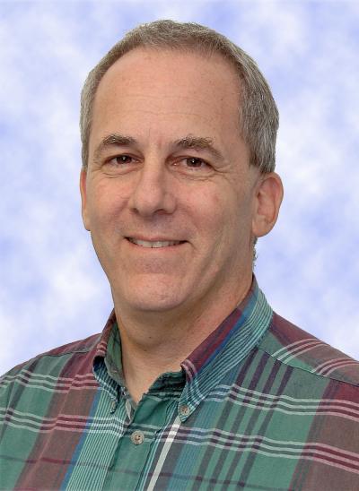 Professor David Adelson, University of Adelaide