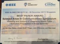 Best Paper