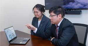 PolyU research finds frequent Arctic wildfires could cut snow cover by 18 days, impacting global climate and ecology