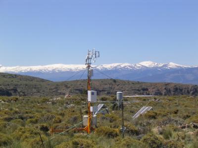 Torre Eddy Covariance