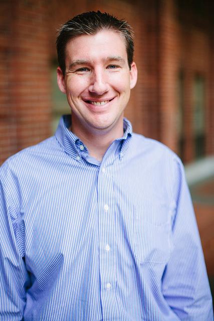 Marc Norcross, Oregon State University