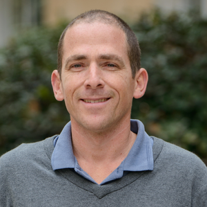 Shalev Itzkovitz