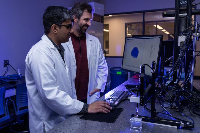 Researchers