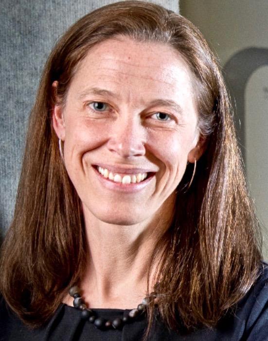 Rebecca Spencer of UMass Amherst
