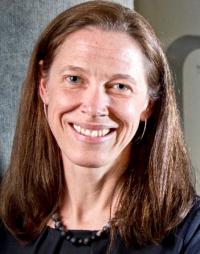 Rebecca Spencer of UMass Amherst