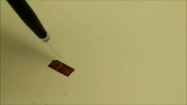 Advancing Technology Mimicking Nature