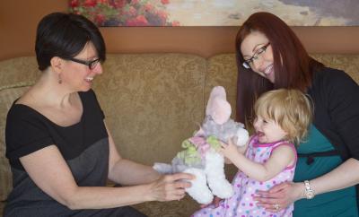 Perinatal Mental Health Screening