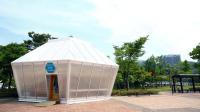 Science Walden Pavillion