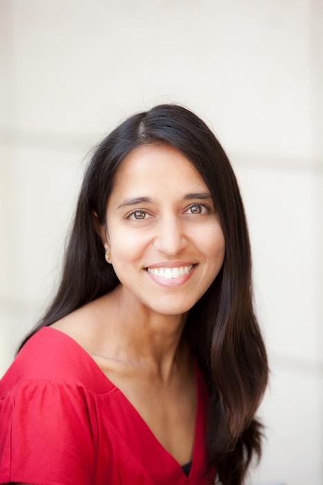 Manali Patel, MD, MPH, MS, Stanford Cancer Institute