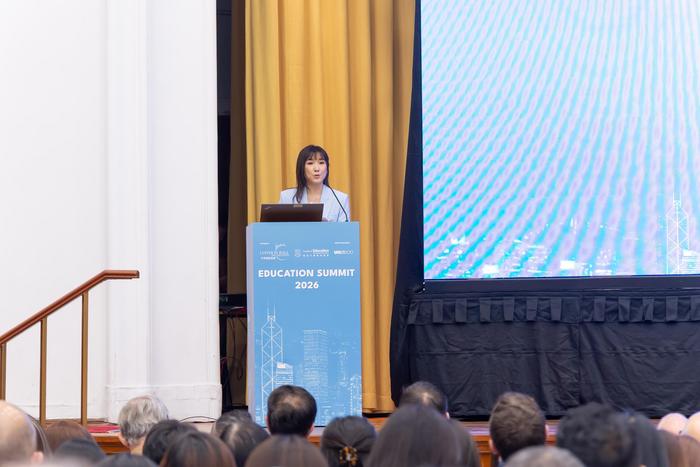 Professor Sandy Lau