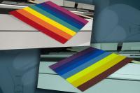 Color Flag