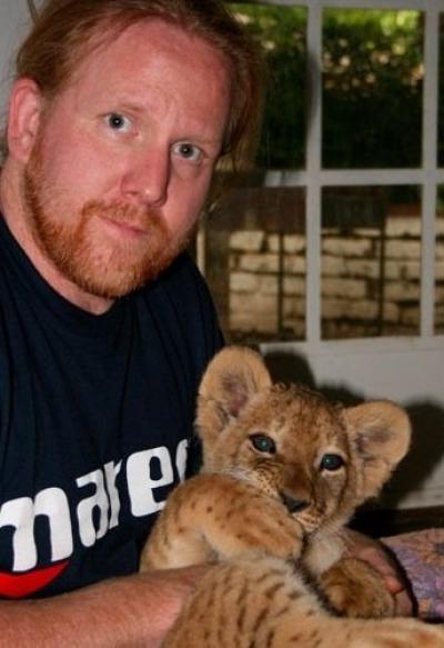Dr. Brian Kuhn, Wits Institute for Human Evolution