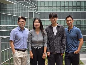 KAIST team links early life epigenetic memory to adult brain inflammation​
