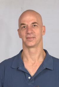 Ofer Mandelboim, Hebrew University of Jerusalem