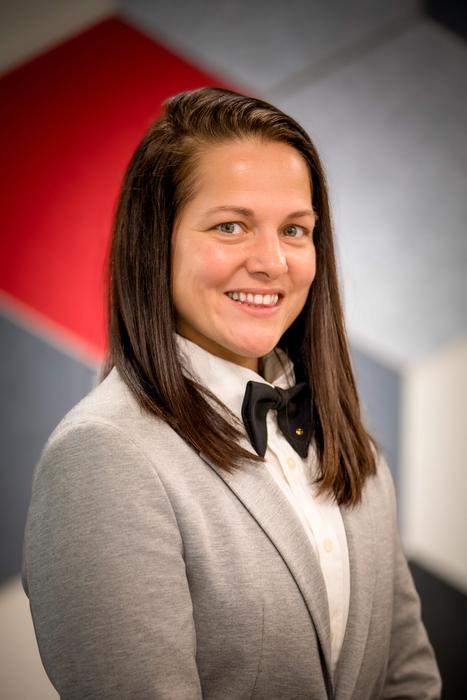 Andjelka Pavlovic, Ph.D.