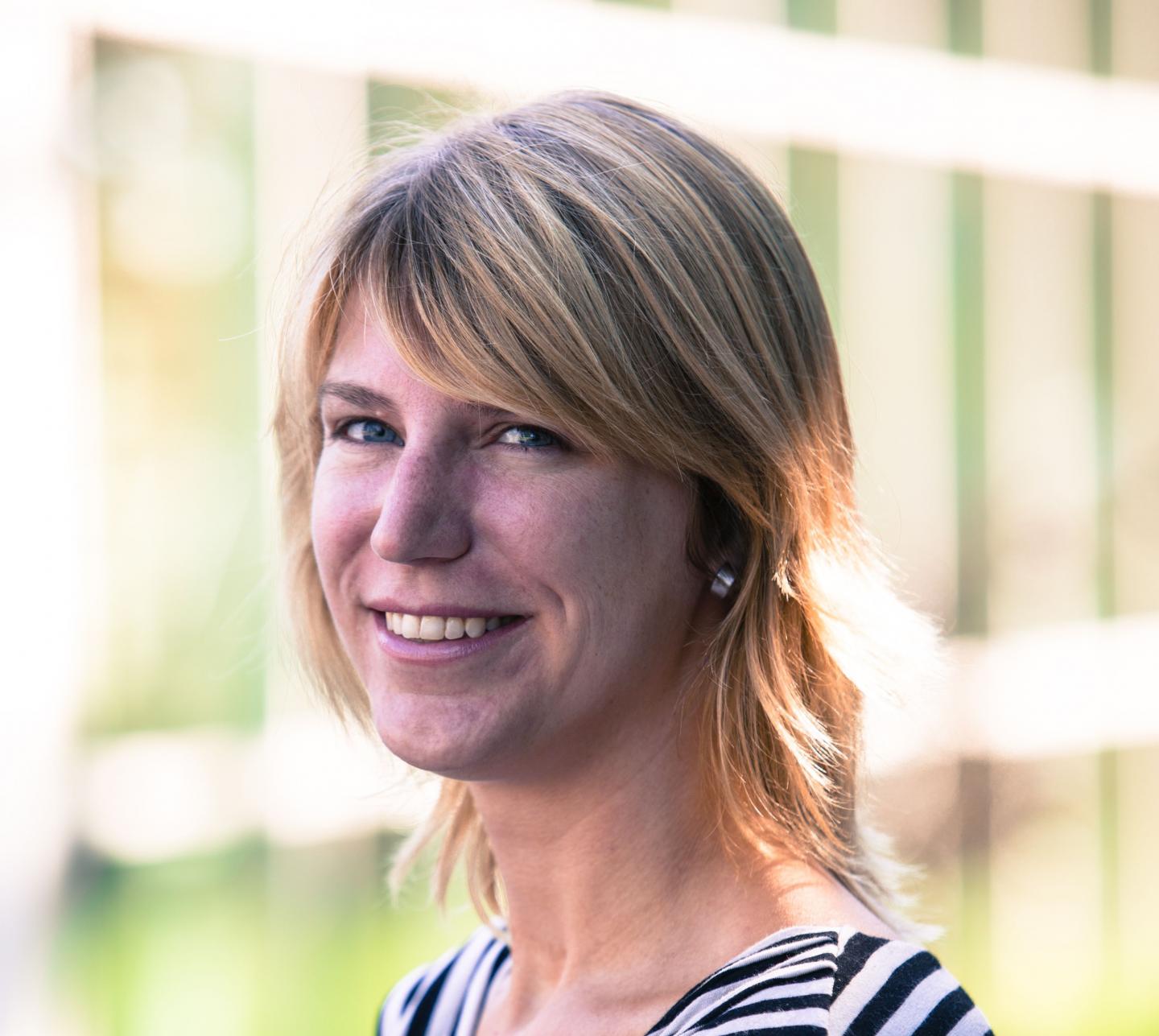 Sanne Boesveldt, Ph.D., Monell Chemical Senses Center