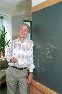 John Hopfield