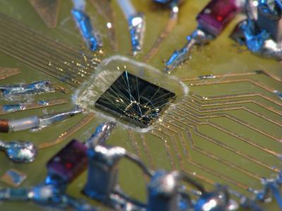 Entangled Qubits (3 of 5)