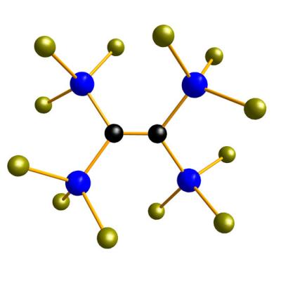 Molecule 1
