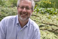 Neil Shubin, University of Chicago