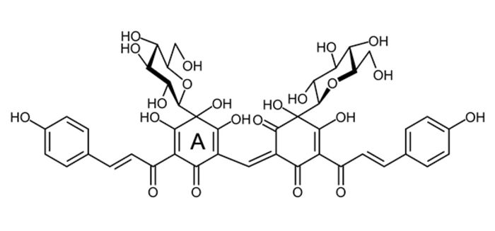 Researchers Identify the Biosynthesis of Carthamin, the Historic Red Colorant in Safflowers